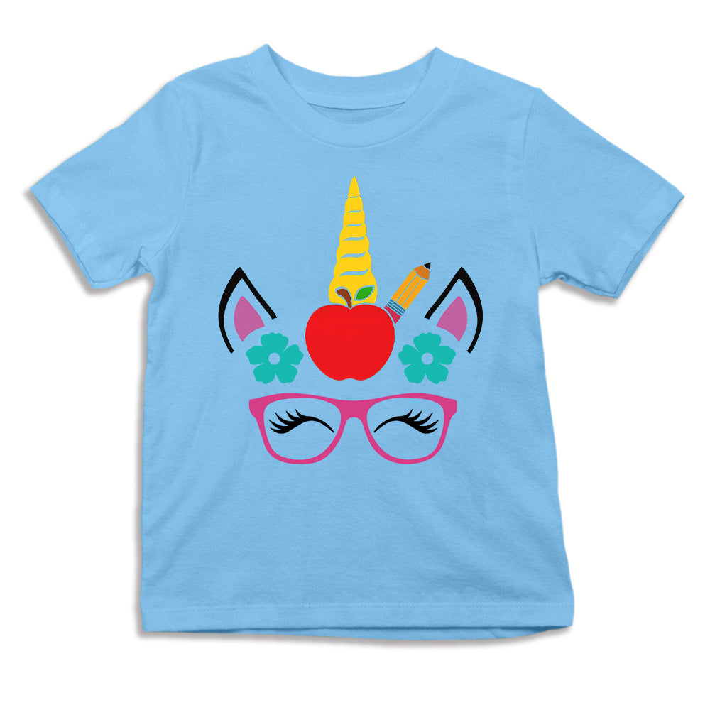 Mockup Light Blue