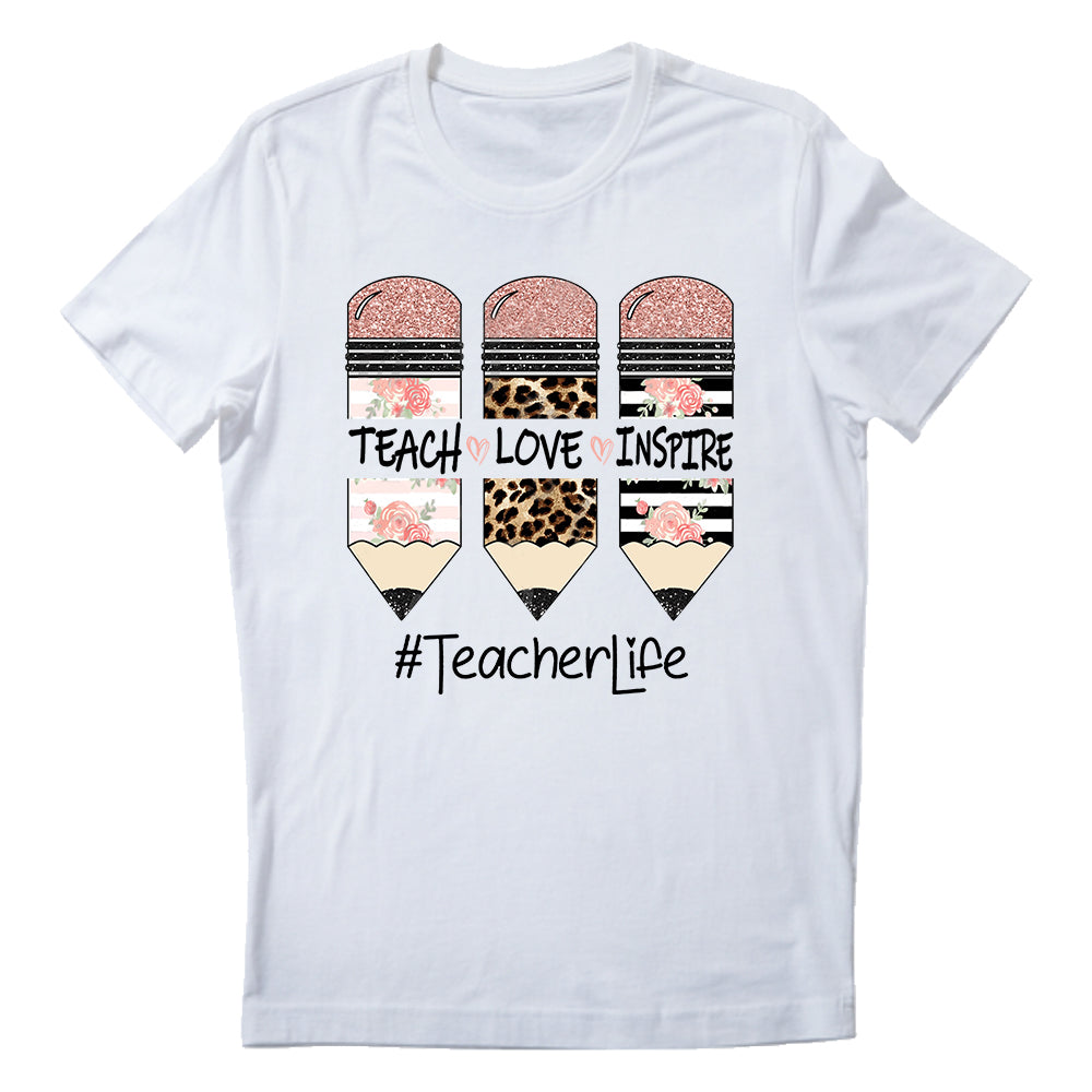 Mockup White
