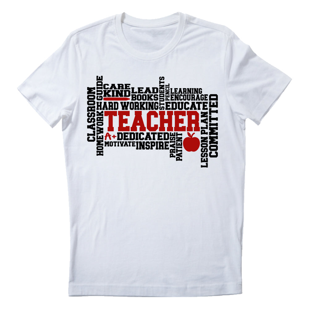 Mockup White
