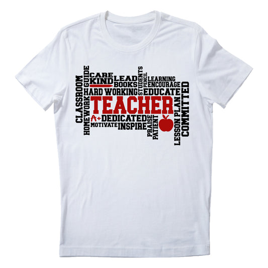 Mockup White
