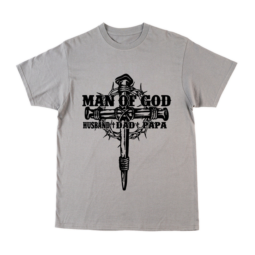Mockup Sport Grey