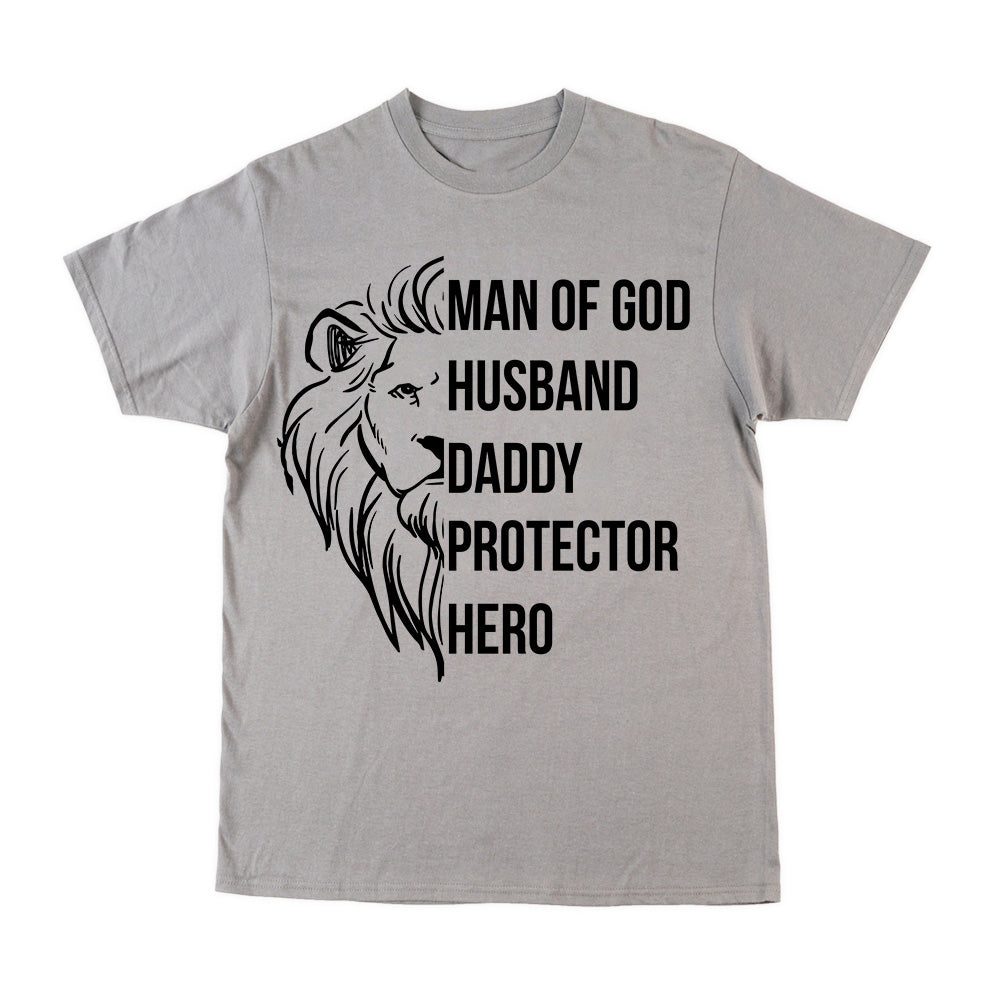 Mockup Sport Grey