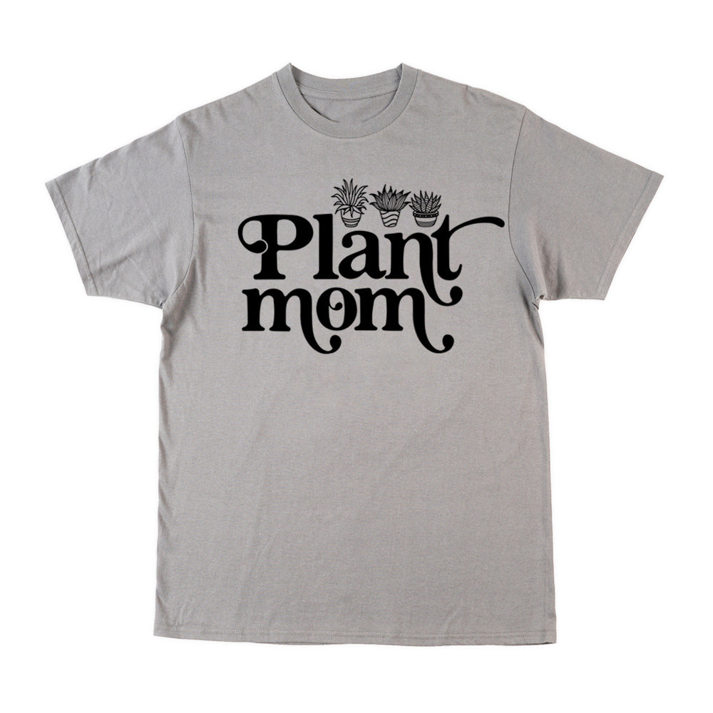 Mockup Sport Grey