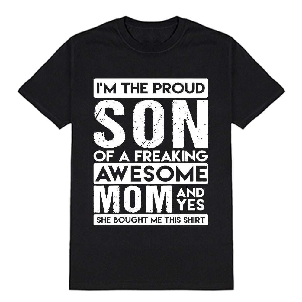 Mockup Black