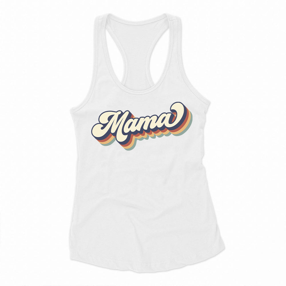 Mockup White