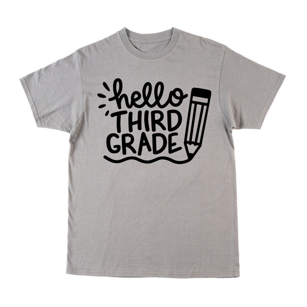 Mockup Sport Grey