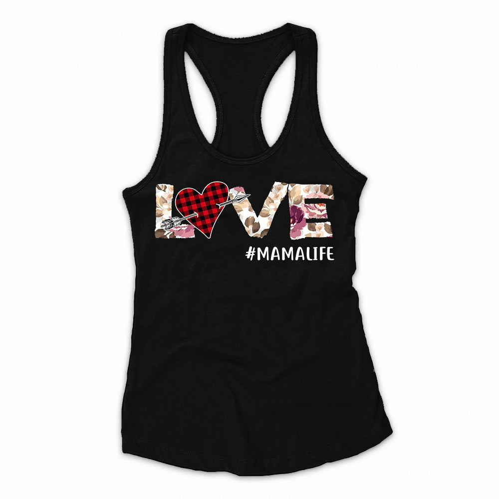 Mockup Black