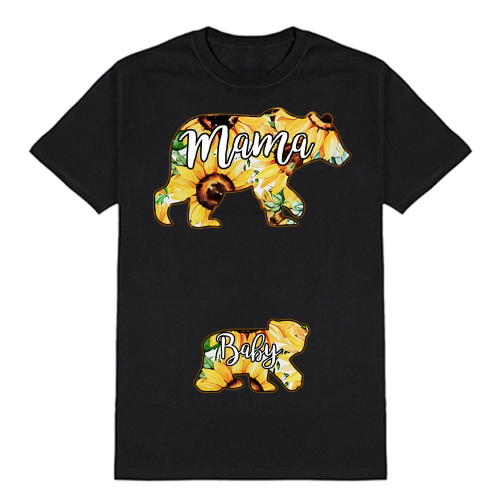 Mockup Black