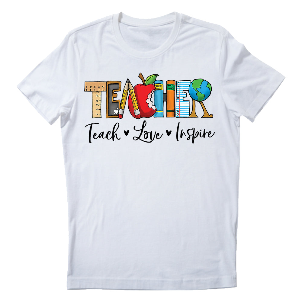 Mockup White