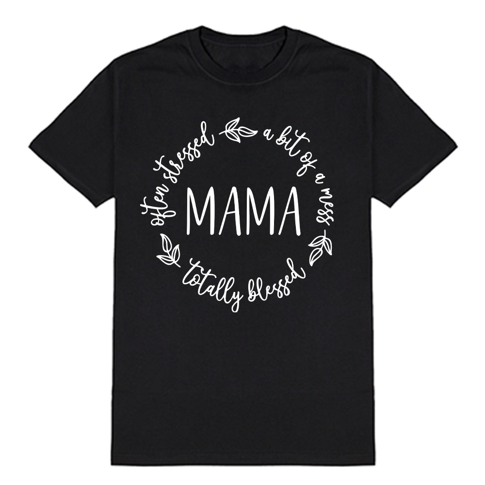 Mockup Black