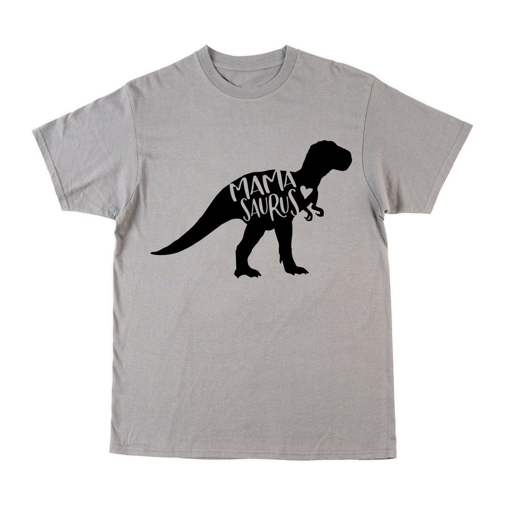 Mockup Sport Grey