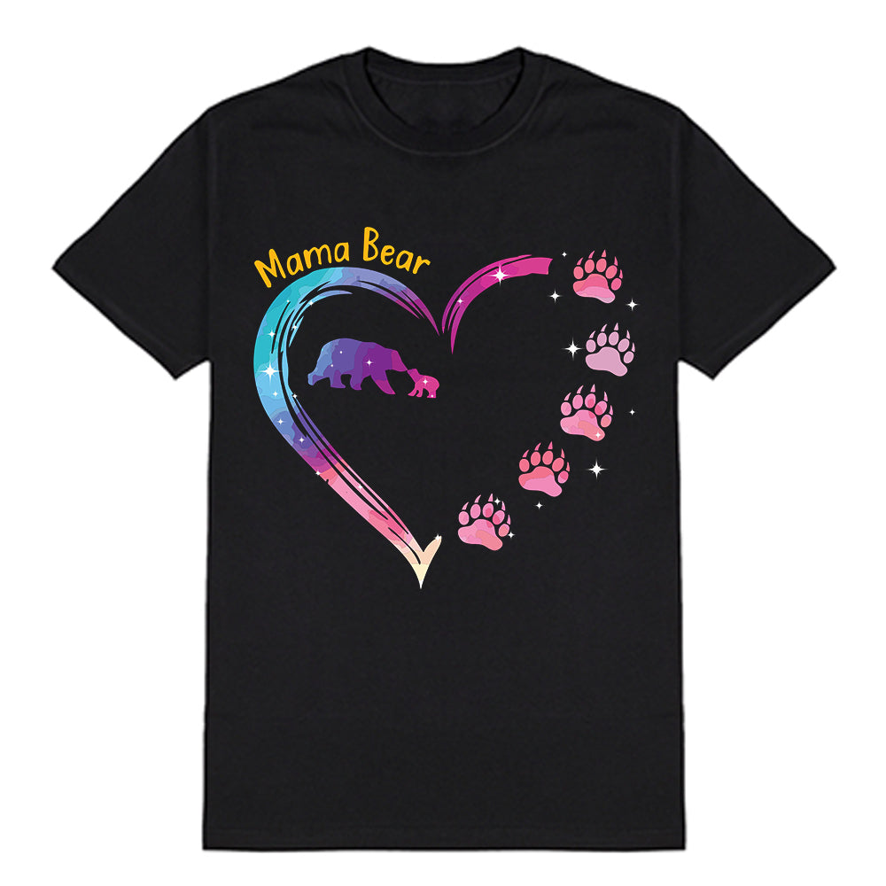 Mockup Black