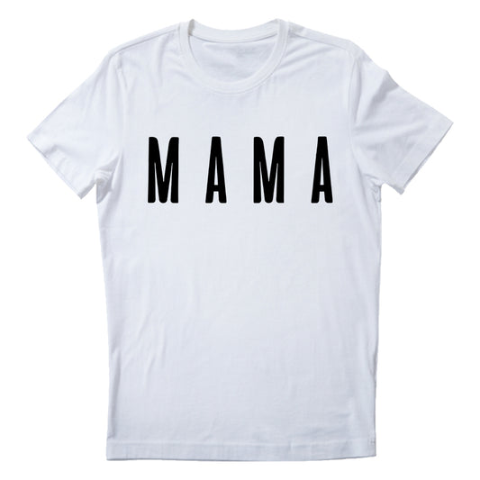 Mockup White