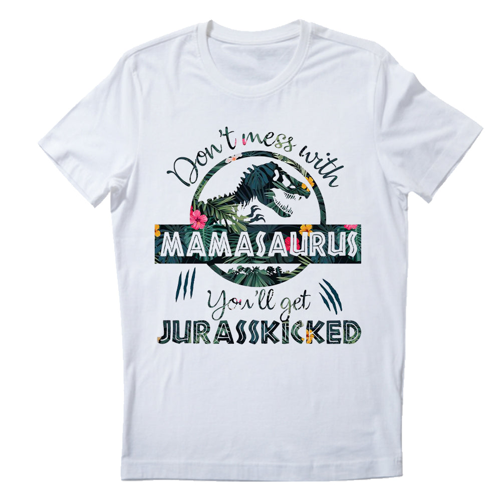 Mockup White