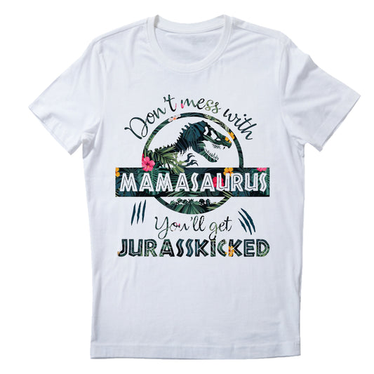 Mockup White