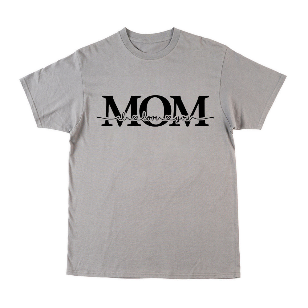 Mockup Sport Grey