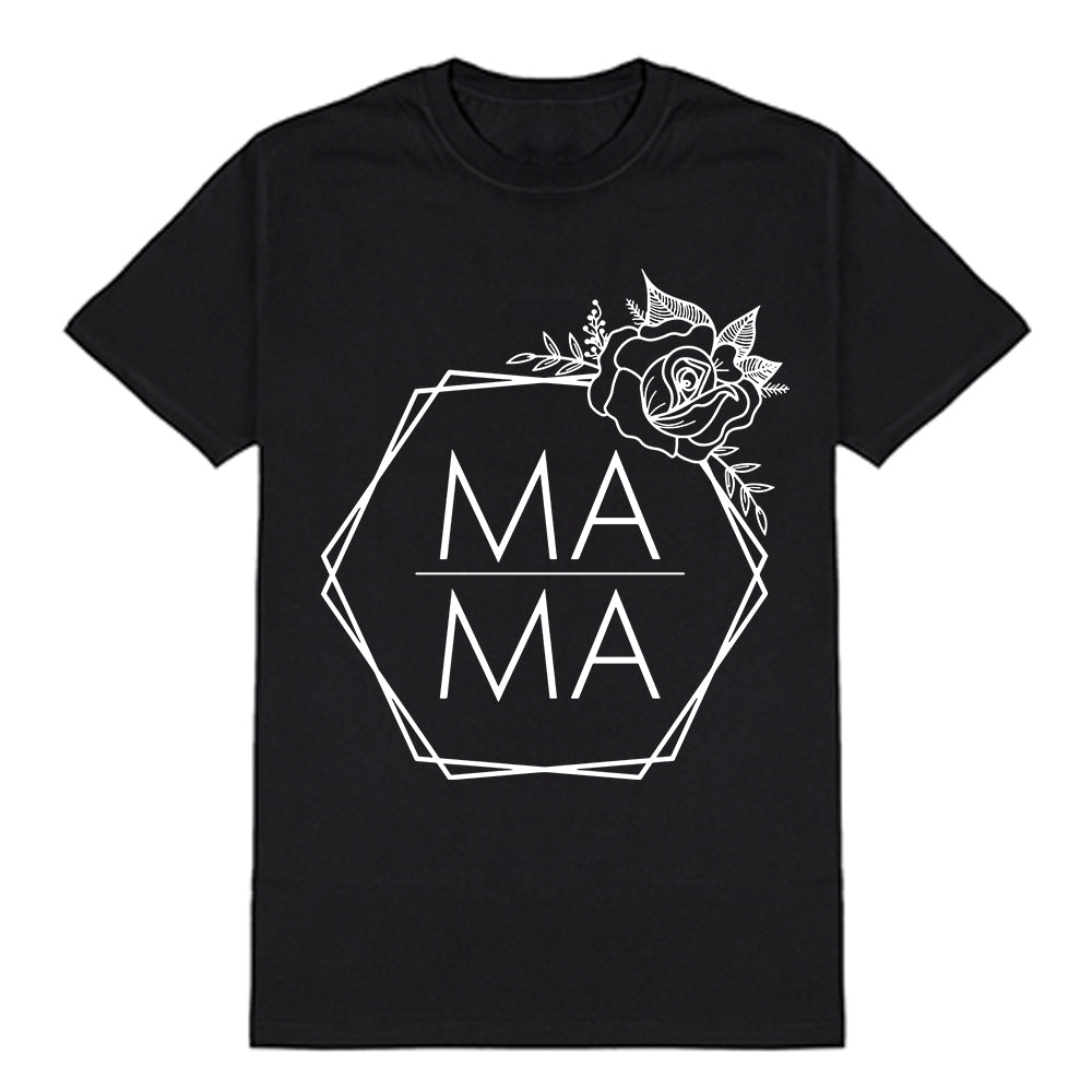 Mockup Black
