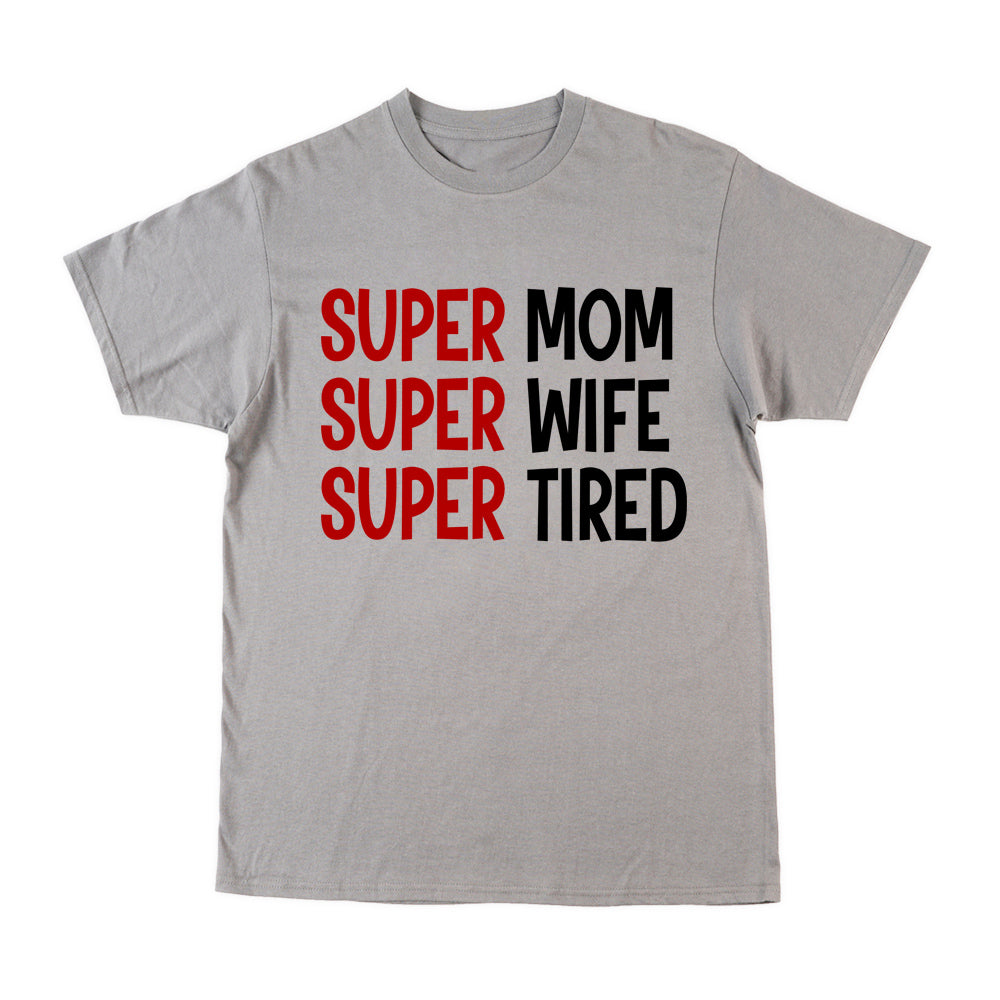Mockup Sport Grey