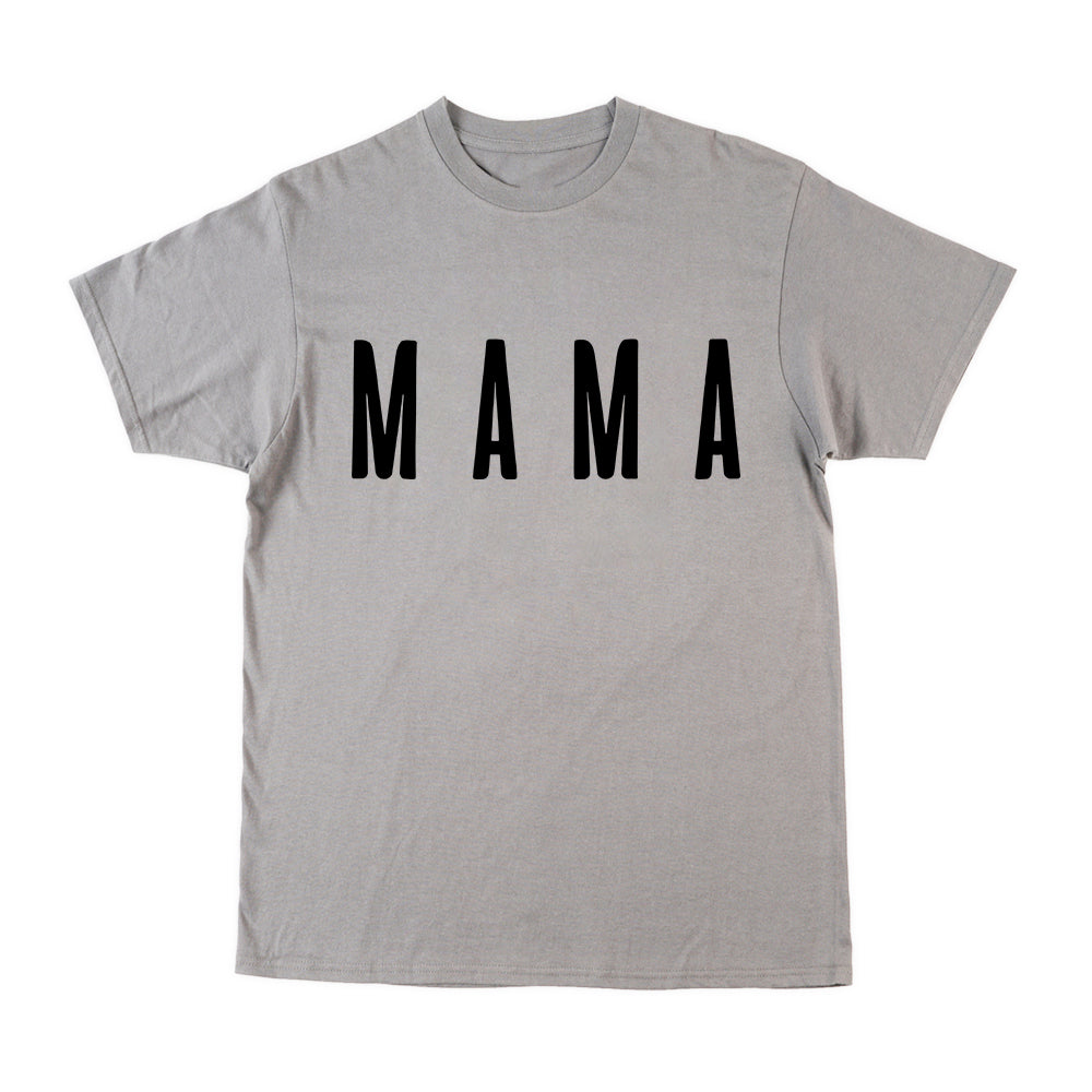Mockup Sport Grey