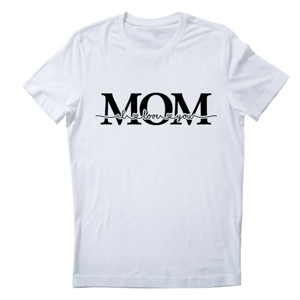Mockup White