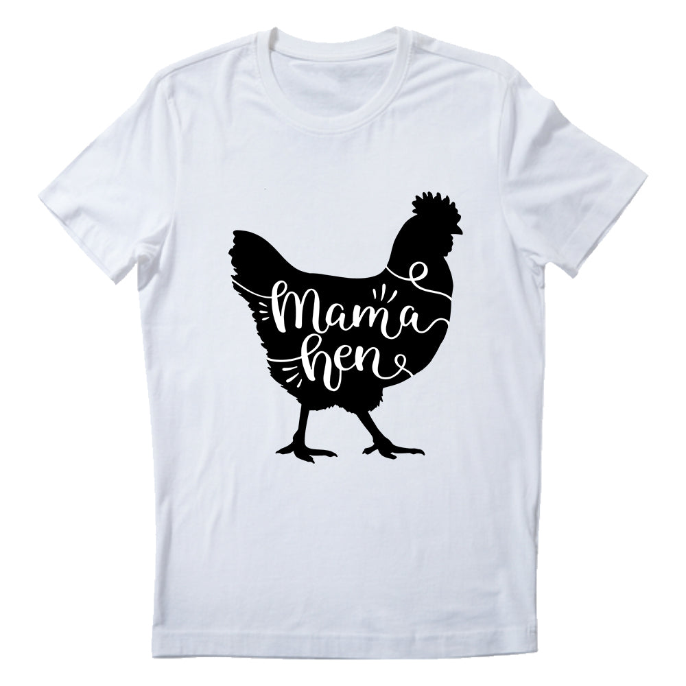 Mockup White