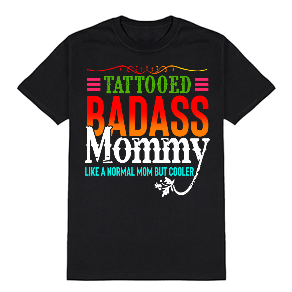 Mockup Black
