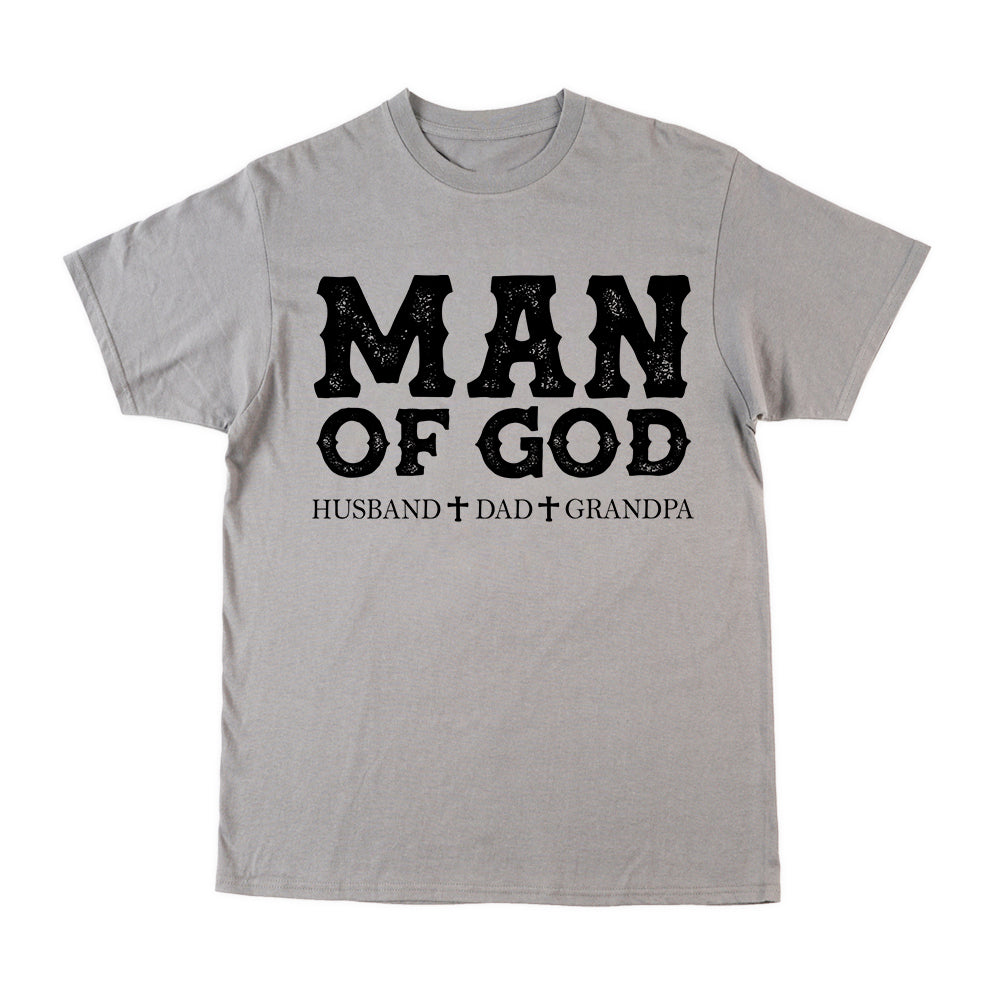 Mockup Sport Grey
