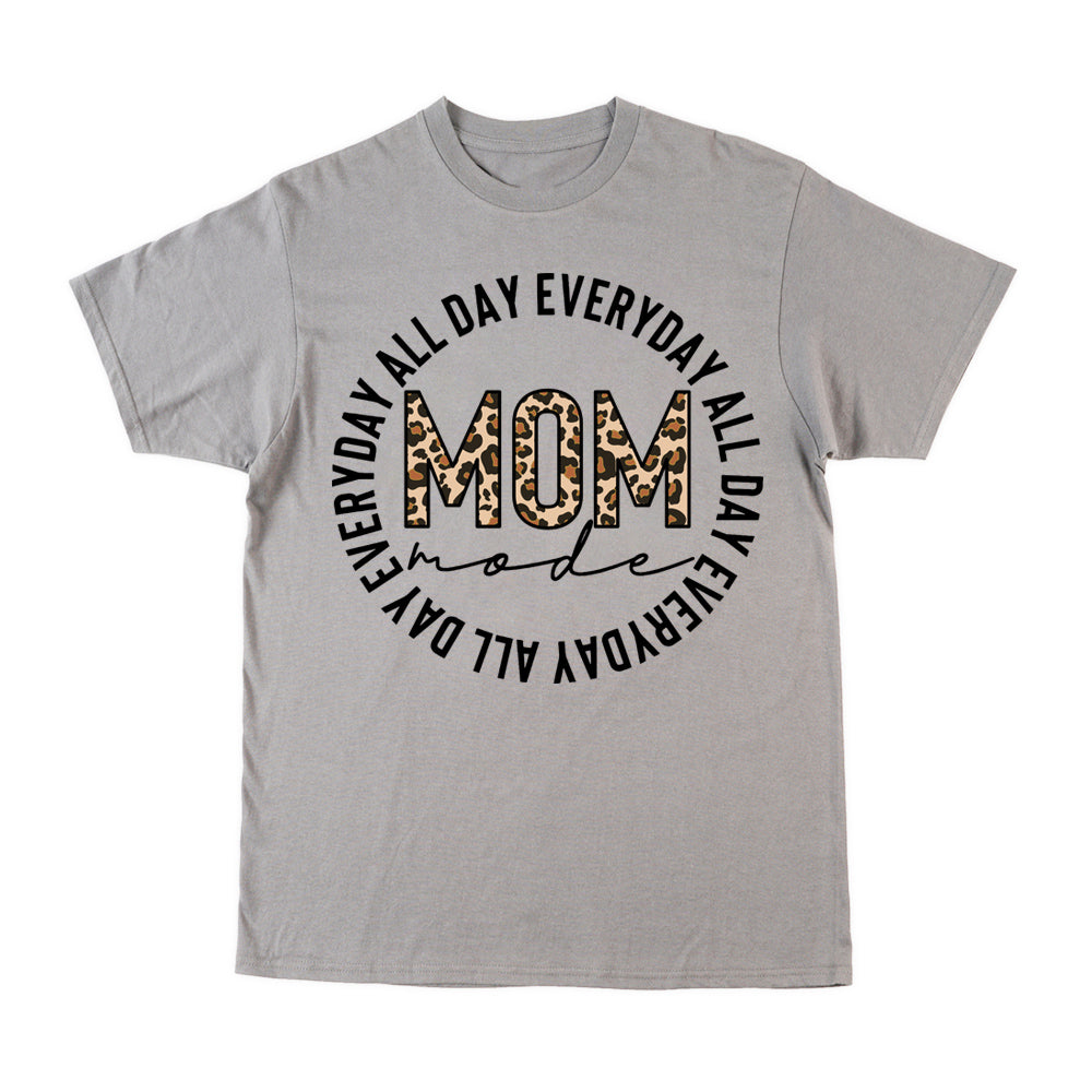 Mockup Sport Grey